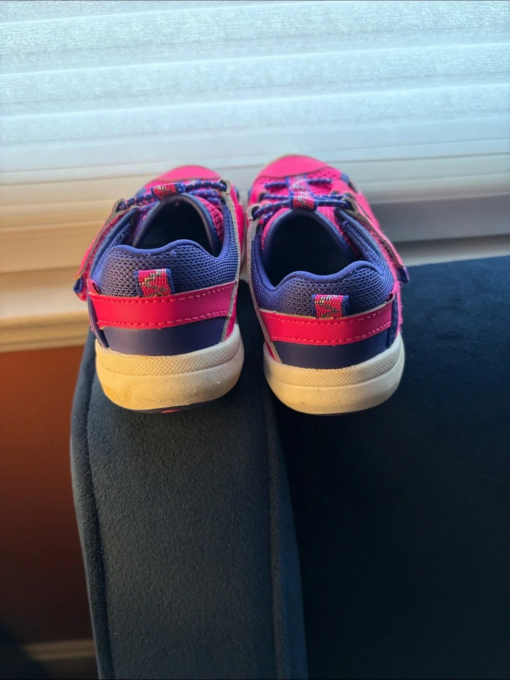 Stride Rite worn once